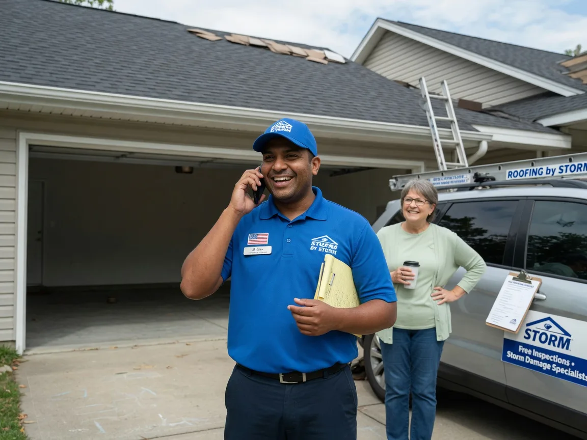 Roof Repair Near Me Portage, PA FAQs