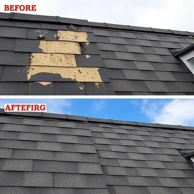 Roof Repair Near Me in Portage, PA near me